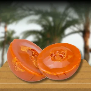 গোল পাটালি